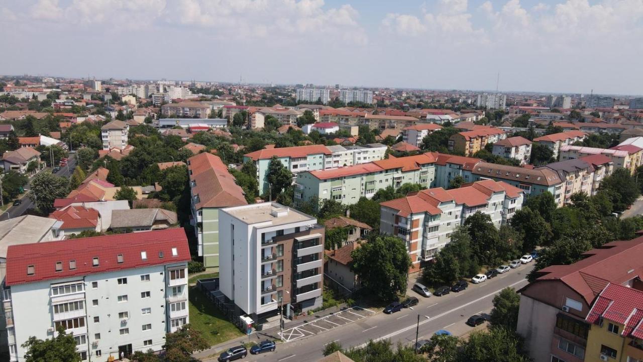 Ava Apart By Nora Timisoara Esterno foto